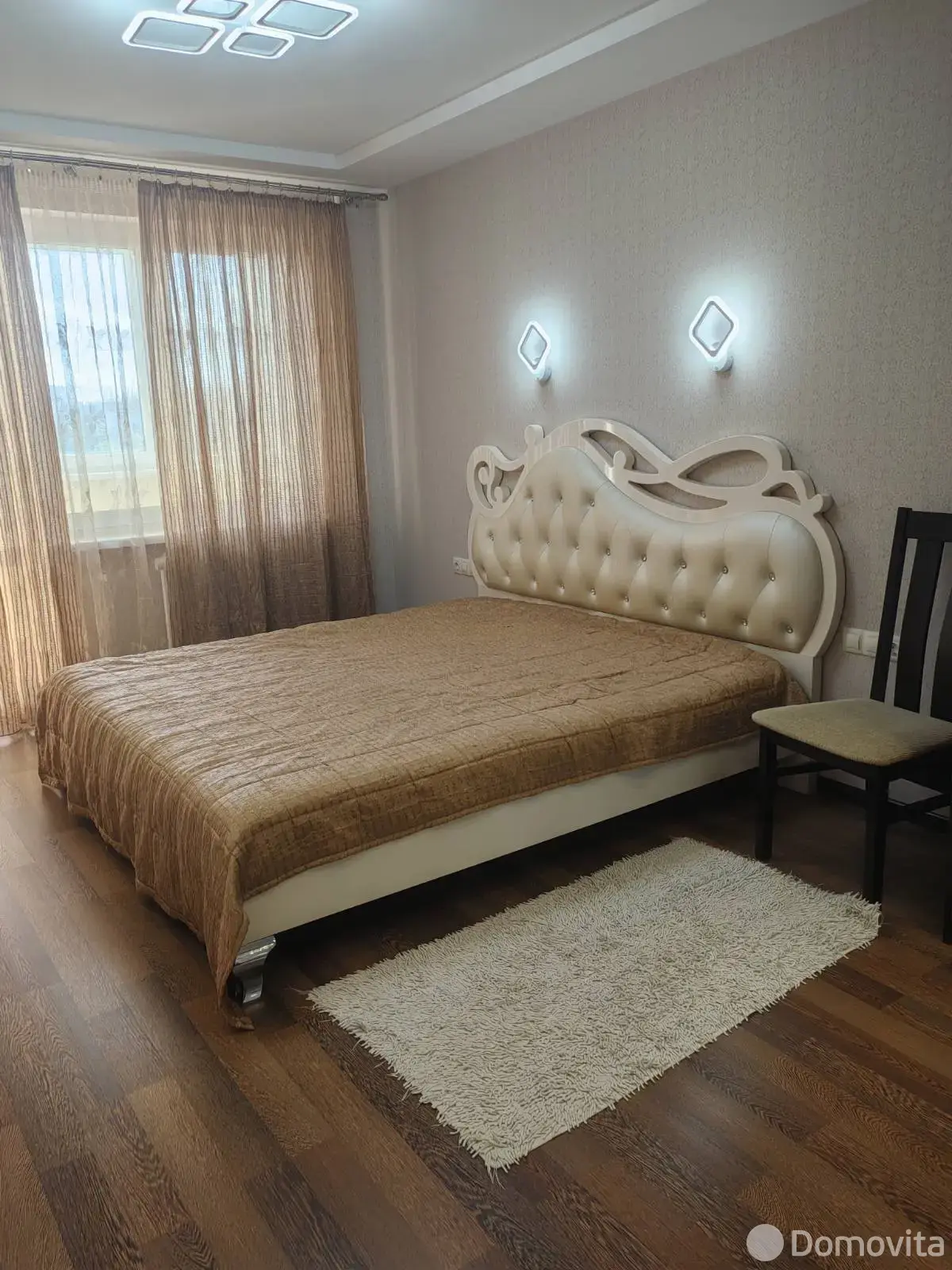 квартира, Минск, ул. Кропоткина, д. 108 на ст. метро Площадь Якуба Коласа