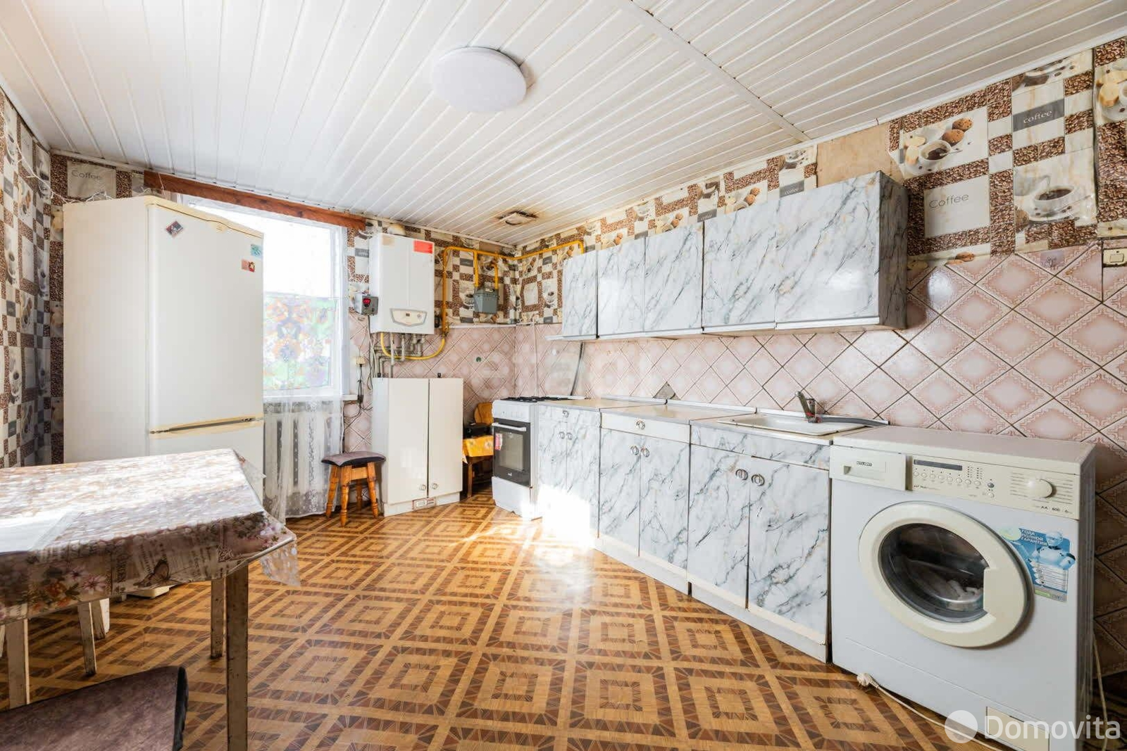 дом, Плиса, ул. Коптева 