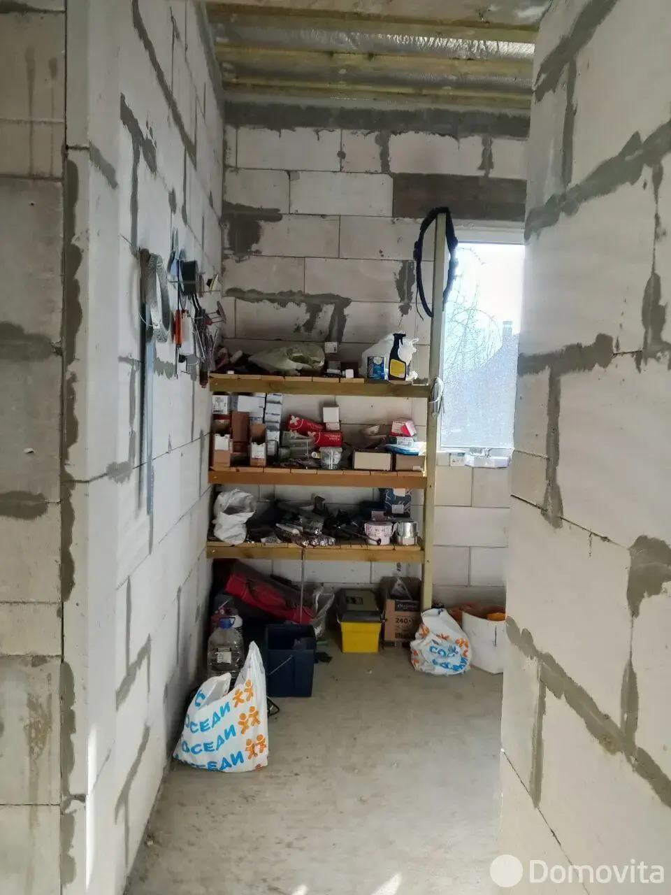 Купить 1-этажную дачу в Береже Минская область, 79000USD, код 185156 - фото 27