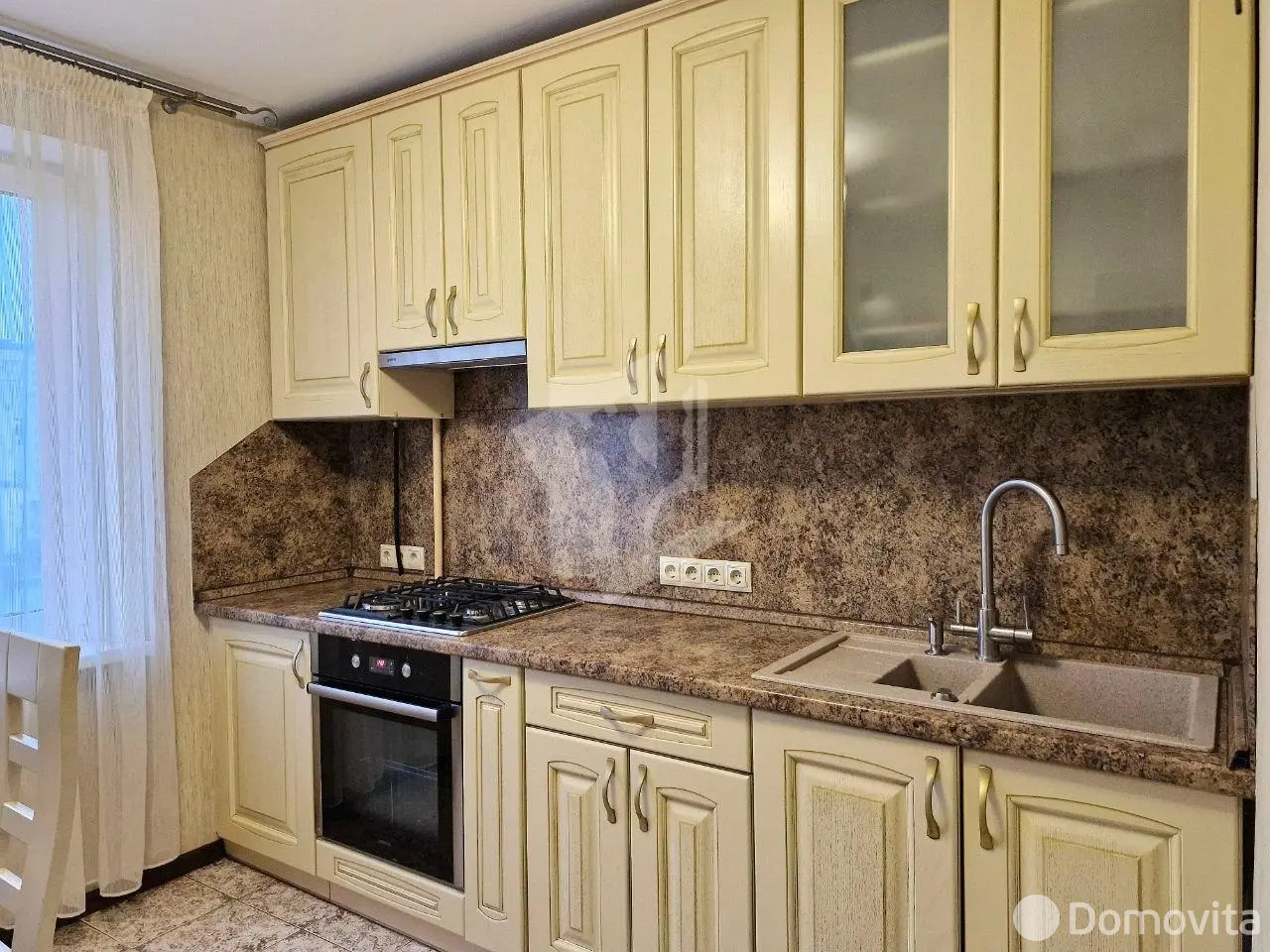 квартира, Минск, ул. Сергея Есенина, д. 23/1 на ст. метро Малиновка