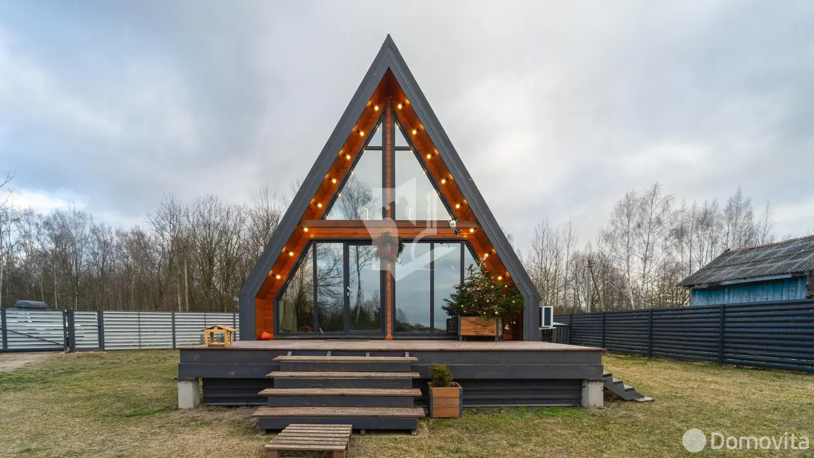 Стоимость продажи коттеджа, Центральный, 