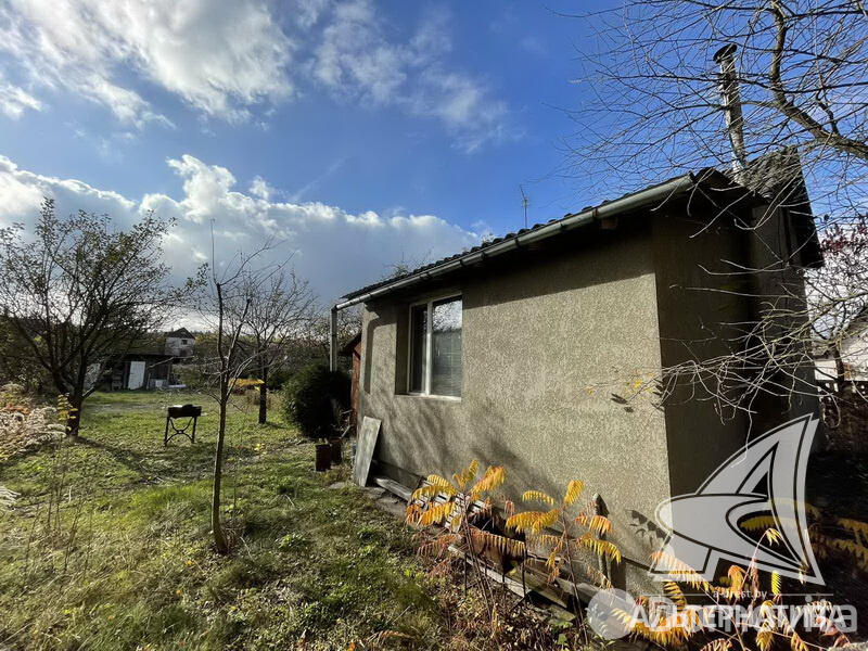 Купить 2-этажную дачу в Поляна 10 Брестская область, 13900USD, код 180515 - фото 11