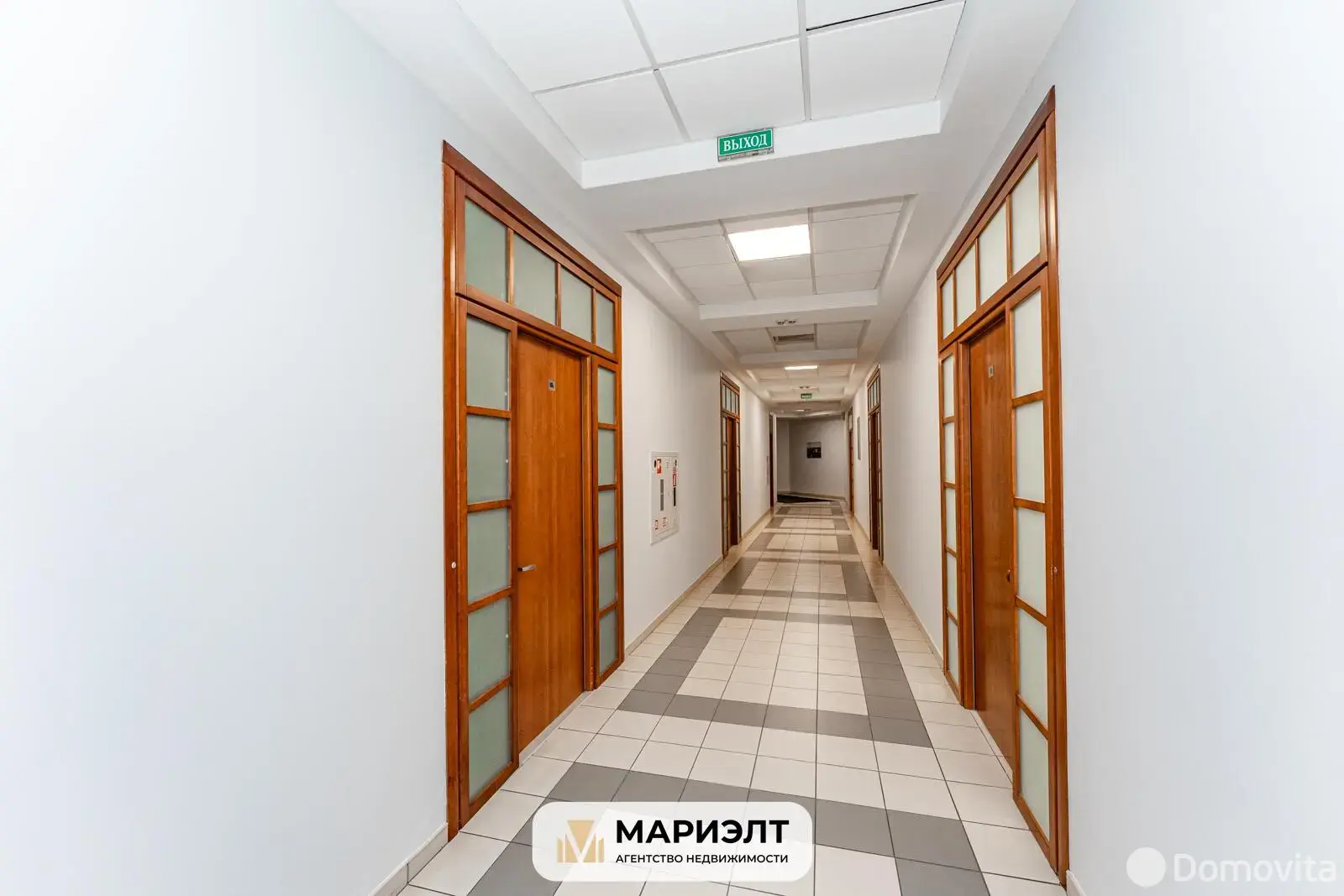 офис, Минск, ул. Фабрициуса, д. 8/Б, стоимость аренды 8 450 р./мес.