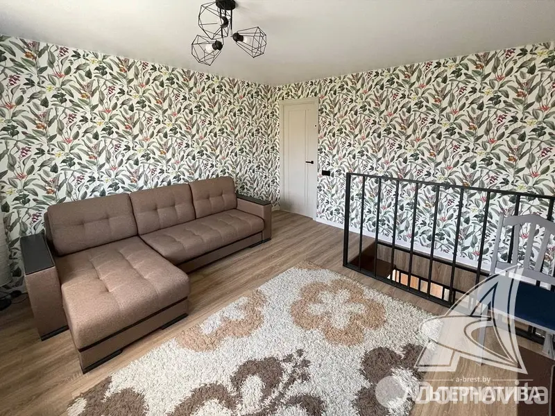 Продажа 2-этажной дачи в Бресте Брестская область, 89000USD, код 185371 - фото 11