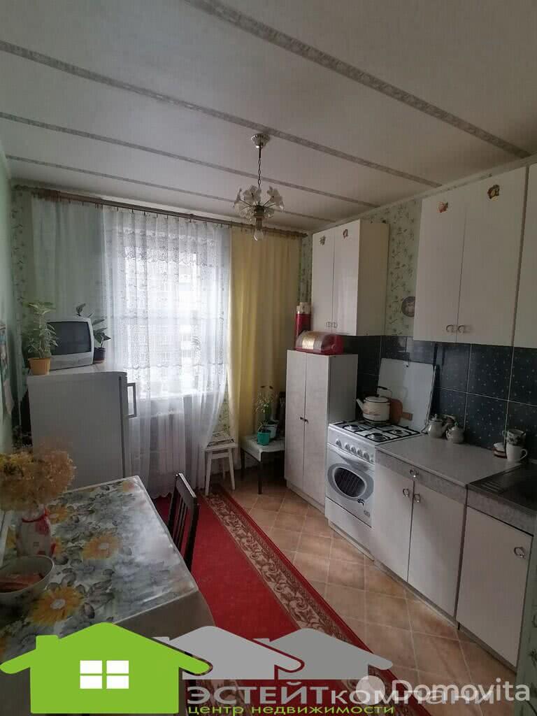 Продажа 2-комнатной квартиры в Лиде, ул. Рыбиновского, 33000 USD, код: 993280 - фото 3
