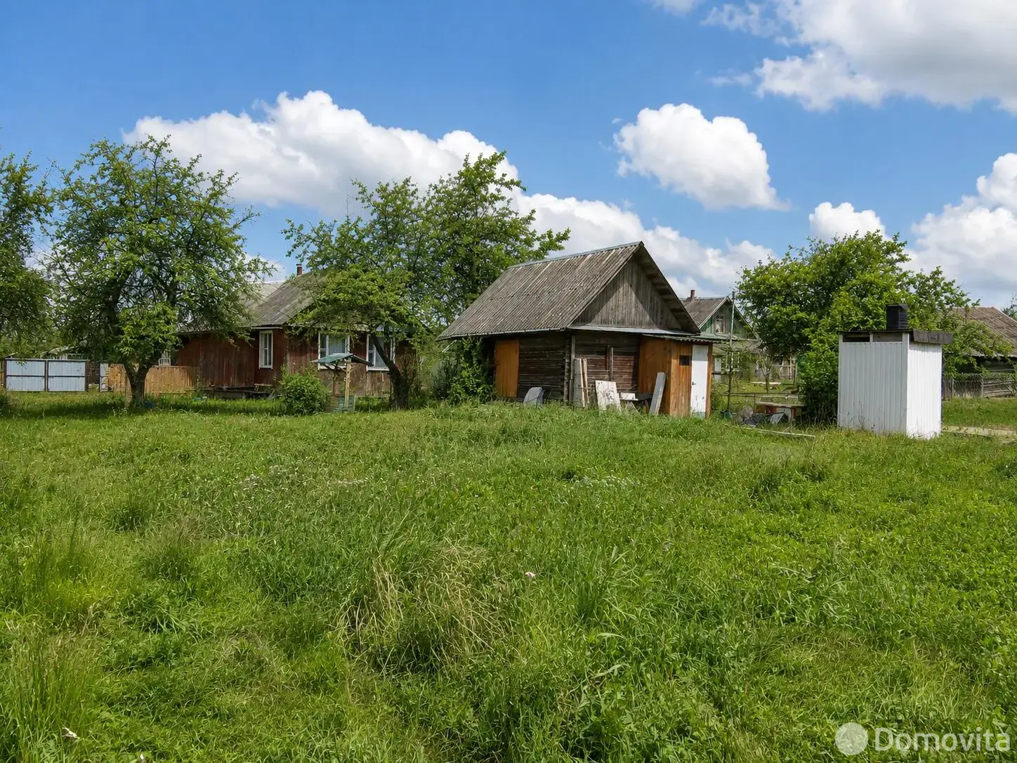 Цена продажи дома, Рыбцы, ул. Центральная