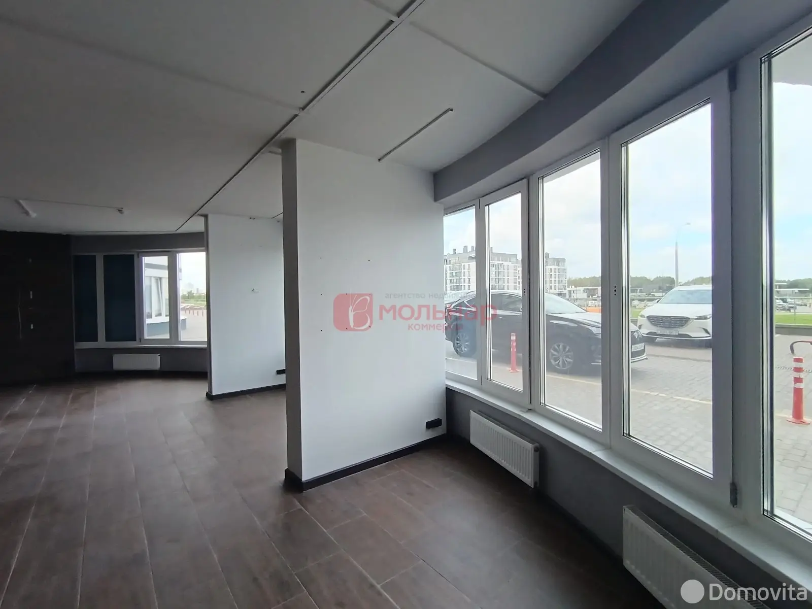 Аренда торгового помещения на ул. Ратомская, д. 7 в Минске, 1762USD, код 967444 - фото 19