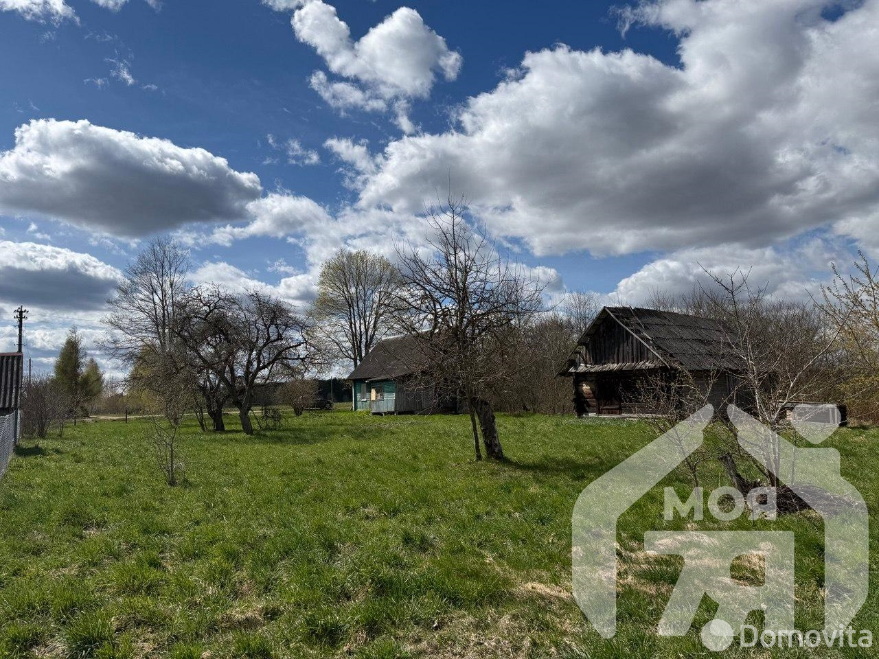 дом, Рабунь, ул. Школьная 