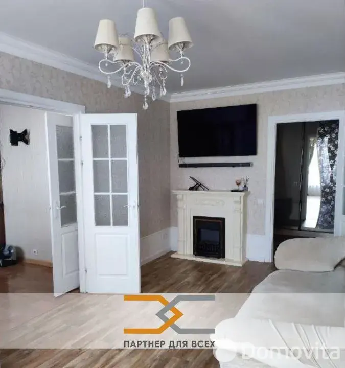 квартира, Минск, ул. Прушинских, д. 7 