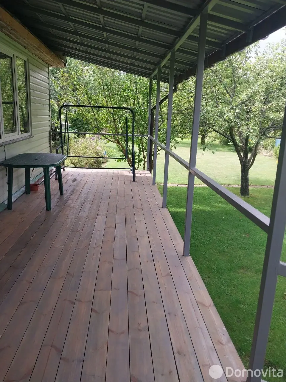 Купить 2-этажную дачу в Фруктовый Минская область, 60000USD, код 173136 - фото 32