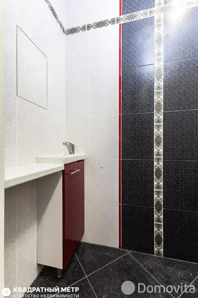 Купить офис на пр-т Дзержинского, д. 15 в Минске, 107000USD, код 10240 - фото 18