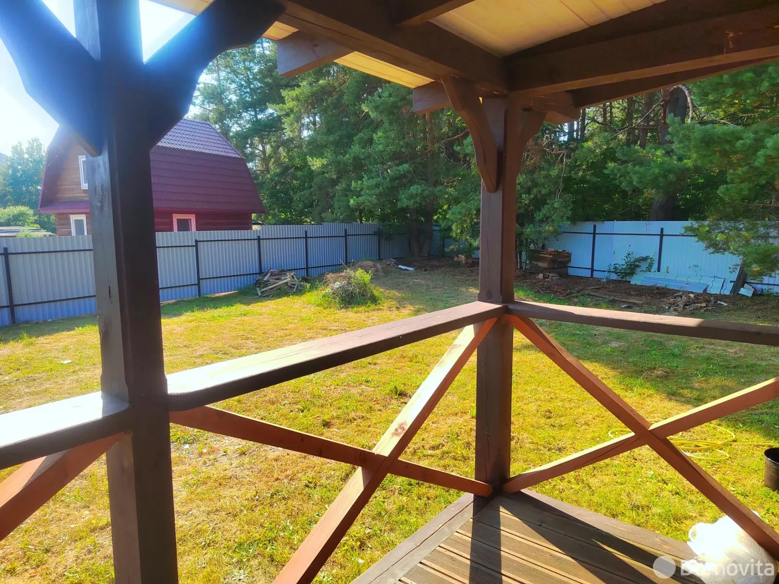 Цена продажи дачи, Витебск, пр-д 1-й Казимировский