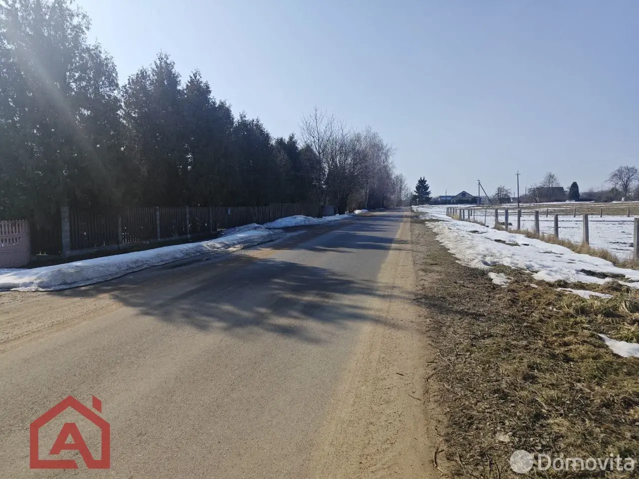 Купить земельный участок, 15.26 соток, Чуриловичи, Минская область, 49500USD, код 571624 - фото 15