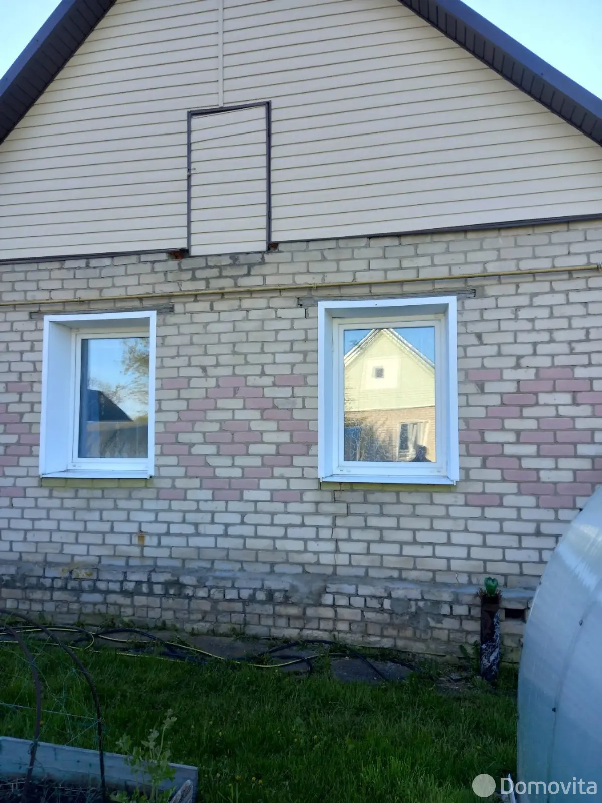 дом, Башни, ул. Садовая, стоимость продажи 64 570 р.