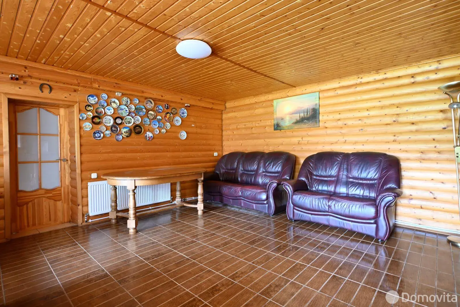 Купить 3-этажную дачу в Птичи Гомельская область, 100000USD, код 184320 - фото 32