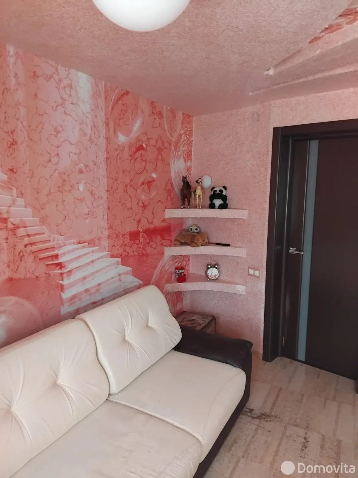 Снять 4-комнатную квартиру в Минске, ул. Лобанка, д. 81, 1100USD, код 150883 - фото 25