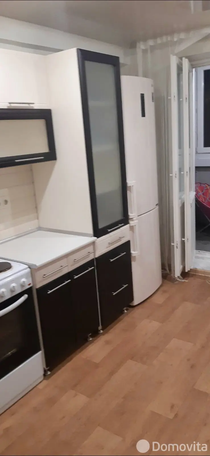 арендовать квартиру, Минск, ул. Юрия Семеняко, д. 2