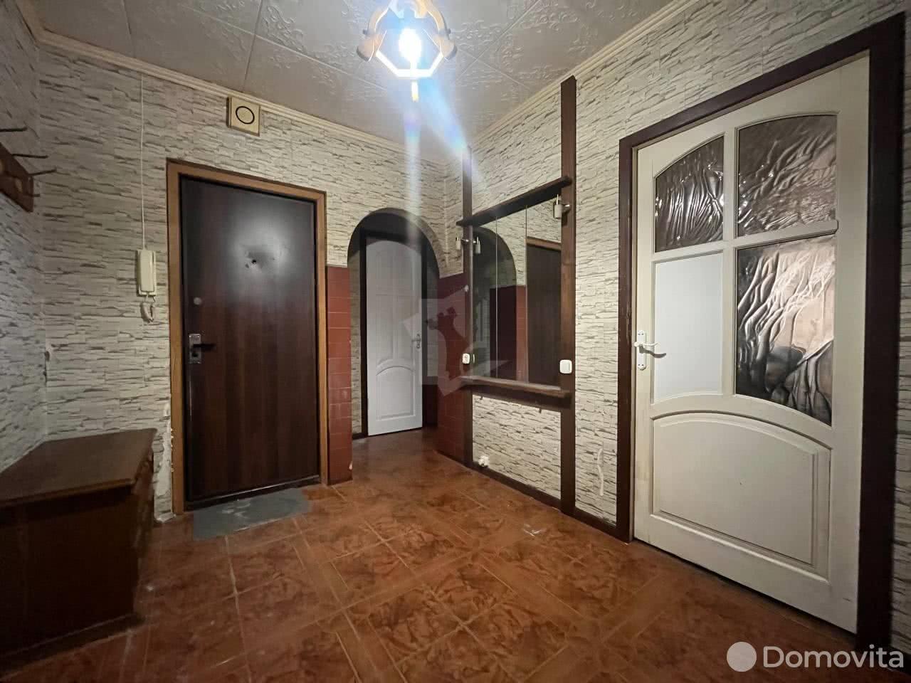 Купить 3-комнатную квартиру в Минске, ул. Стариновская, д. 4, 79700 USD, код: 969335 - фото 3