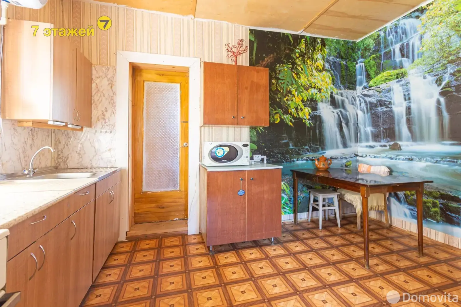 Купить 2-этажную дачу в Минская область, 26500USD, код 179724 - фото 11