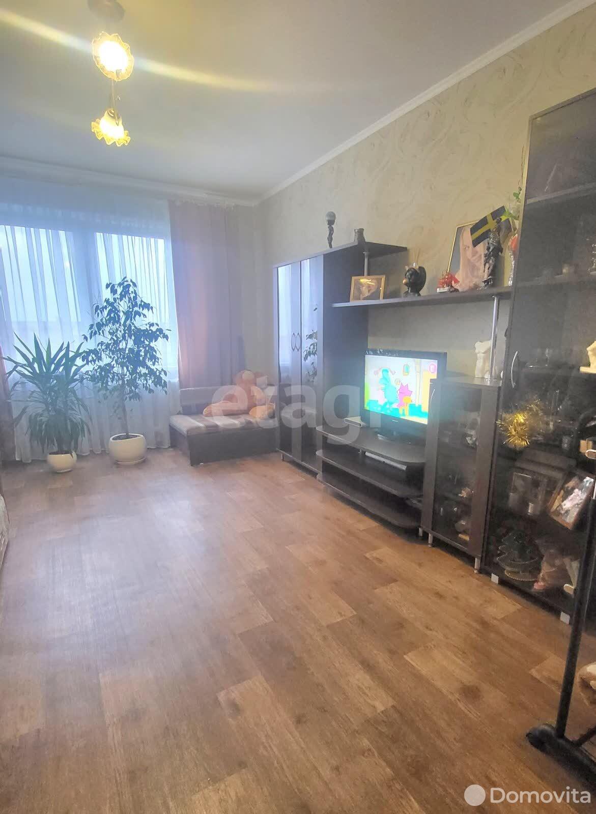 Купить 2-комнатную квартиру в Борисове, ул. Трусова, д. 24, 42500 USD, код: 935465 - фото 2