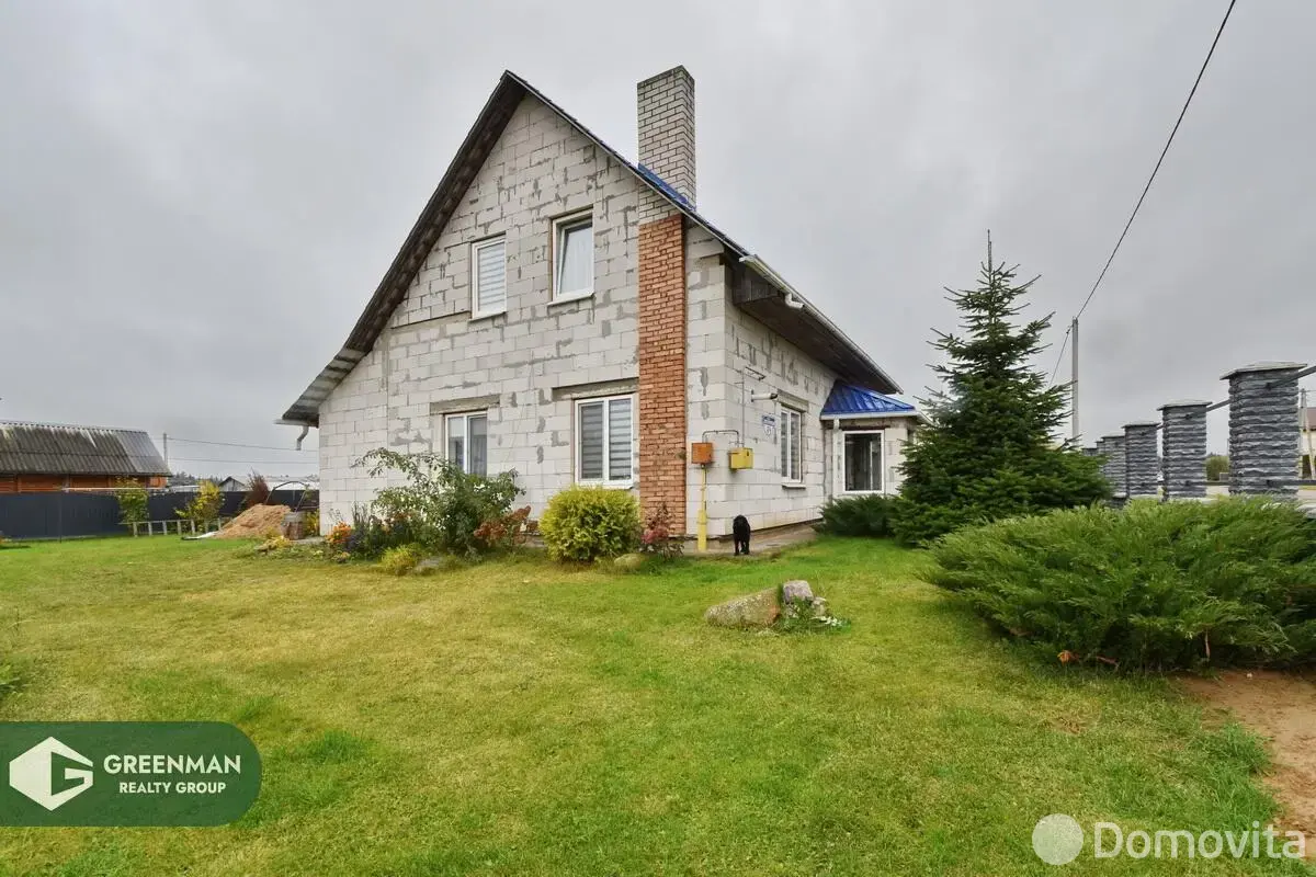 коттедж, Дзержинск, ул. Святочная, д. 49 