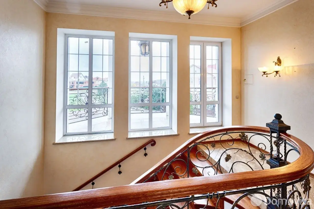 дом, Минск, ул. Вересковая 