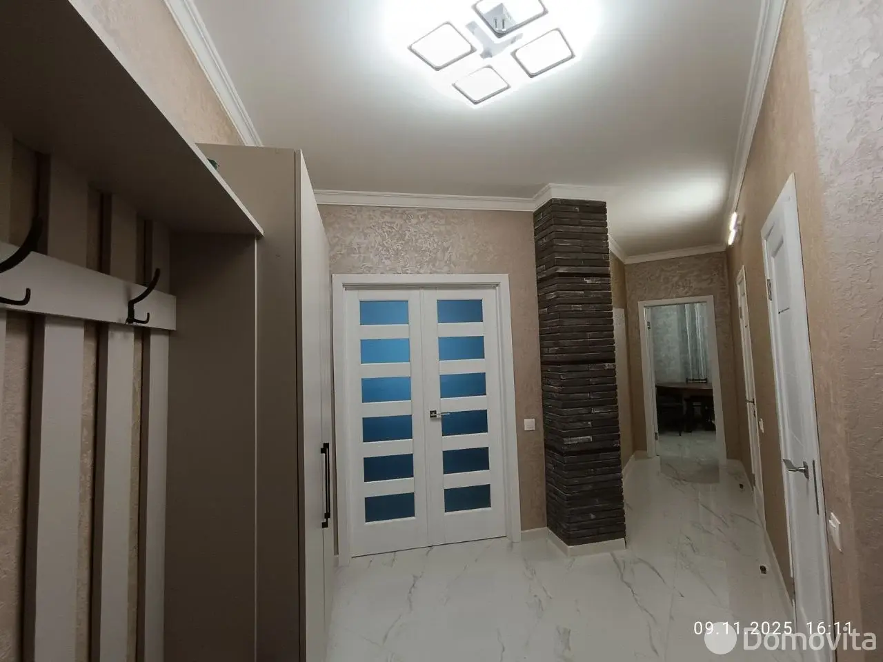 квартира, Гомель, ул. Интернациональная, д. 42, стоимость аренды 1 500 р./мес.