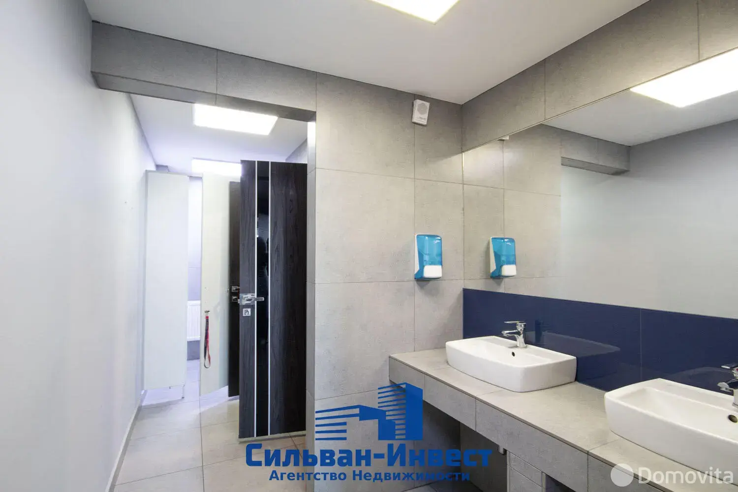Снять офис на пер. Козлова, д. 25 в Минске, 11787EUR, код 17301 - фото 7