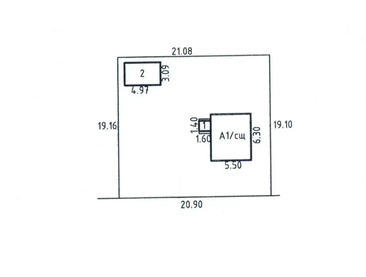 Цена продажи дачи, Аист, д. 292