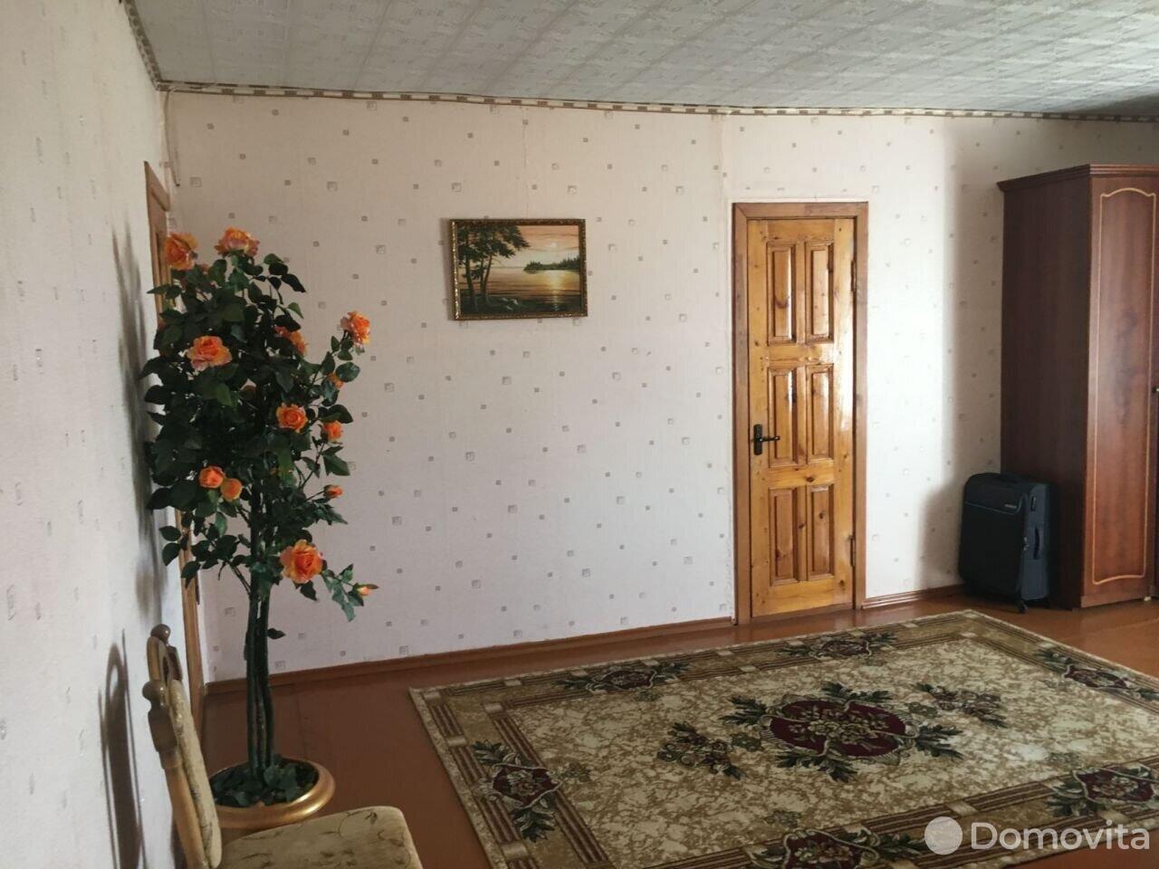 Продажа 3-этажного дома в Орше, Витебская область пер. Строительный 2-й, д. 17, 79800USD - фото 6