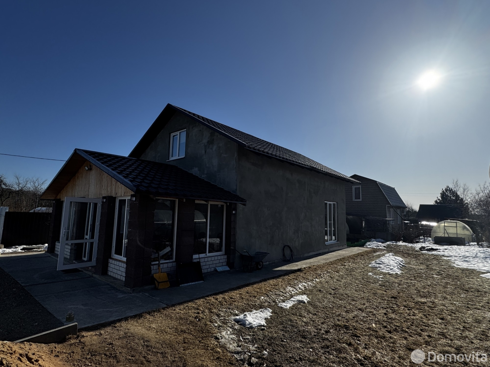 дом, Витебск, пр-д 1-й Хрустальный - лучшее предложение