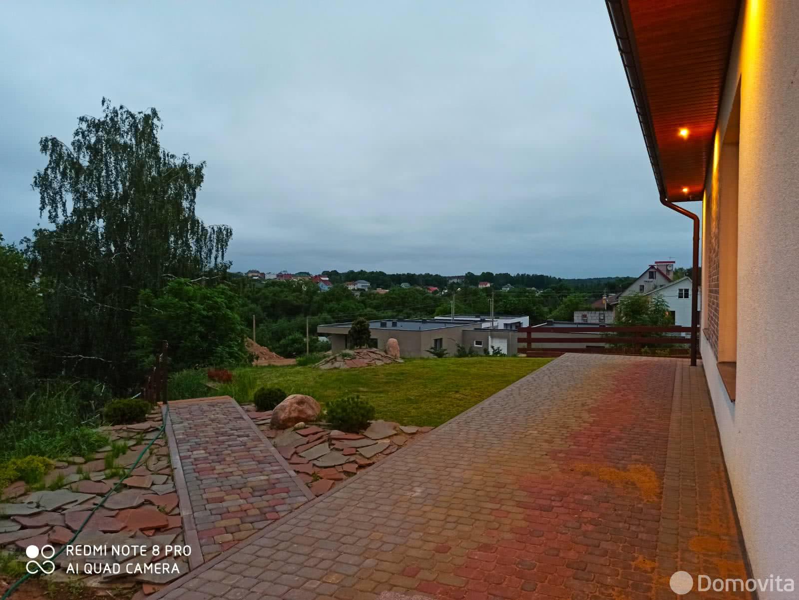 Аренда 1-этажного коттеджа в Тарасово, Минская область, , 3000BYN, код 2133 - фото 11