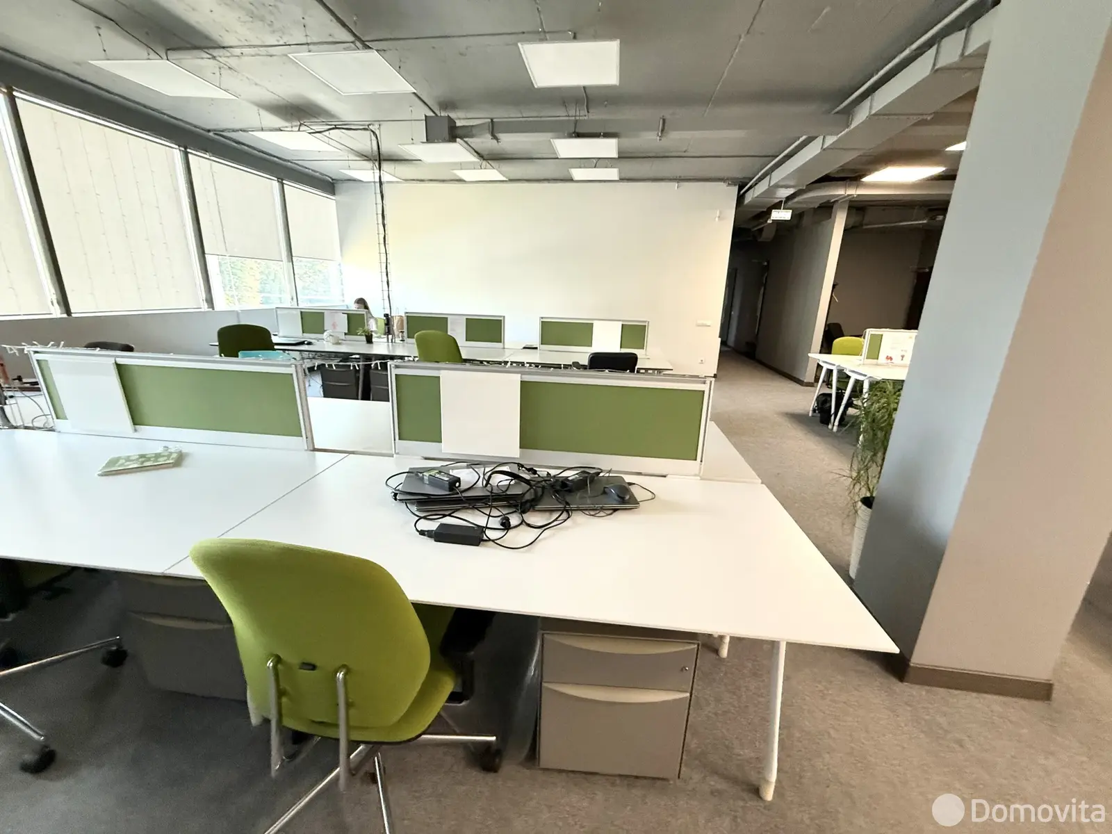 аренда офиса, Гродно, ул. Медовая, д. 1