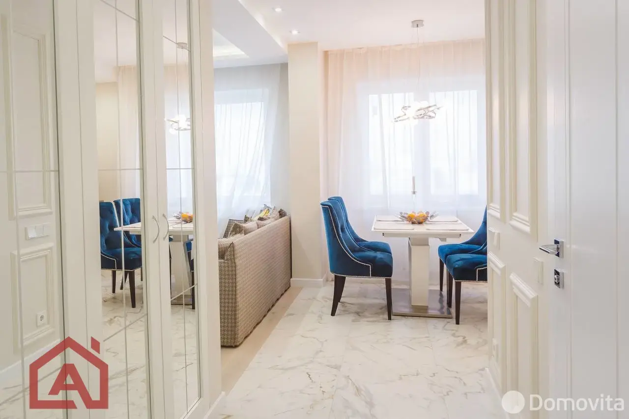 квартира, Минск, ул. Репина, д. 4 