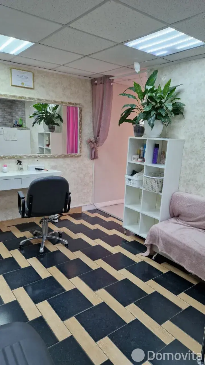 Аренда офиса на пр-т Победы, д. 7 в Витебске, 912BYN, код 16857 - фото 15