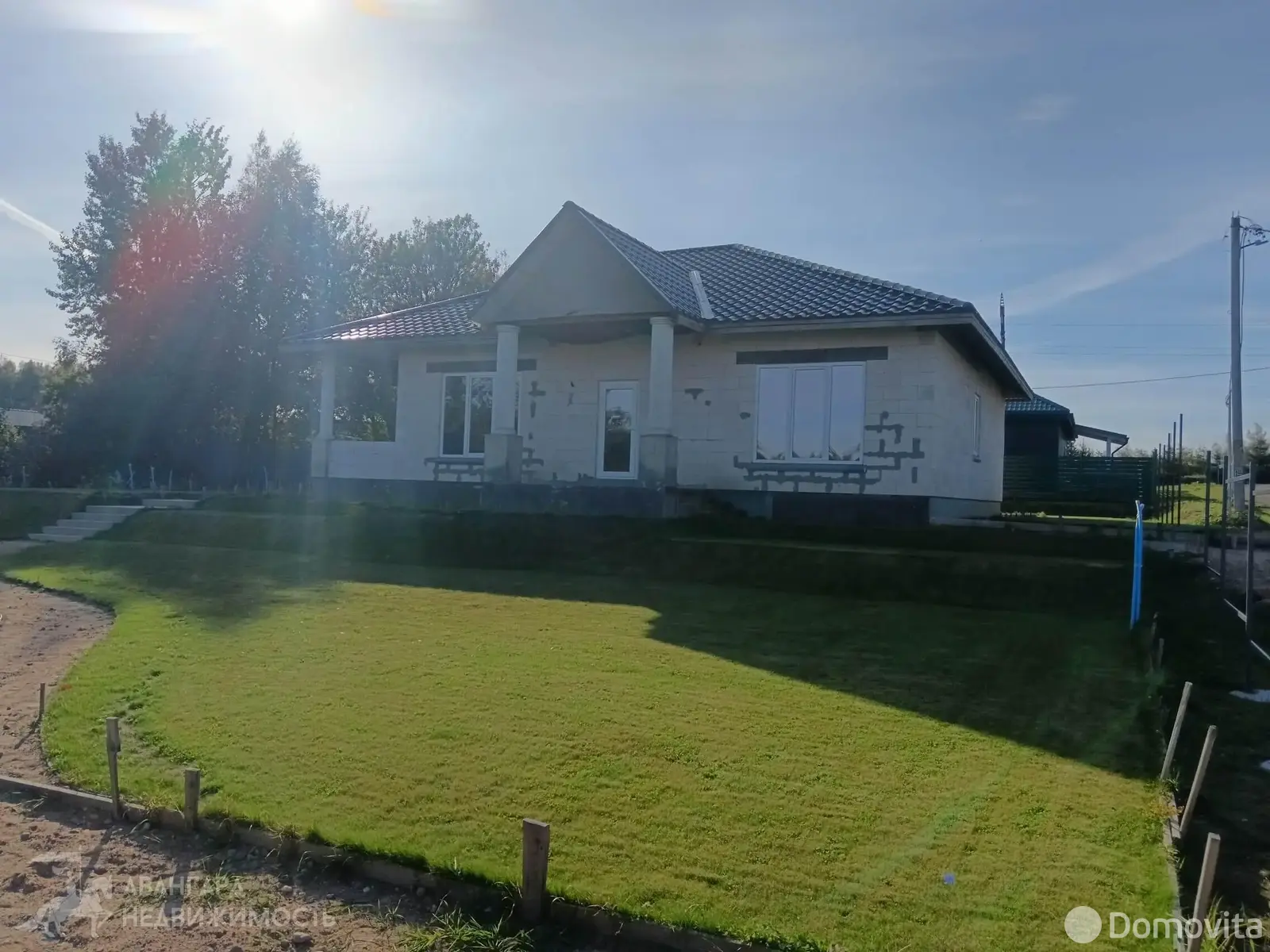 дом, Ландыш 2005, - лучшее предложение