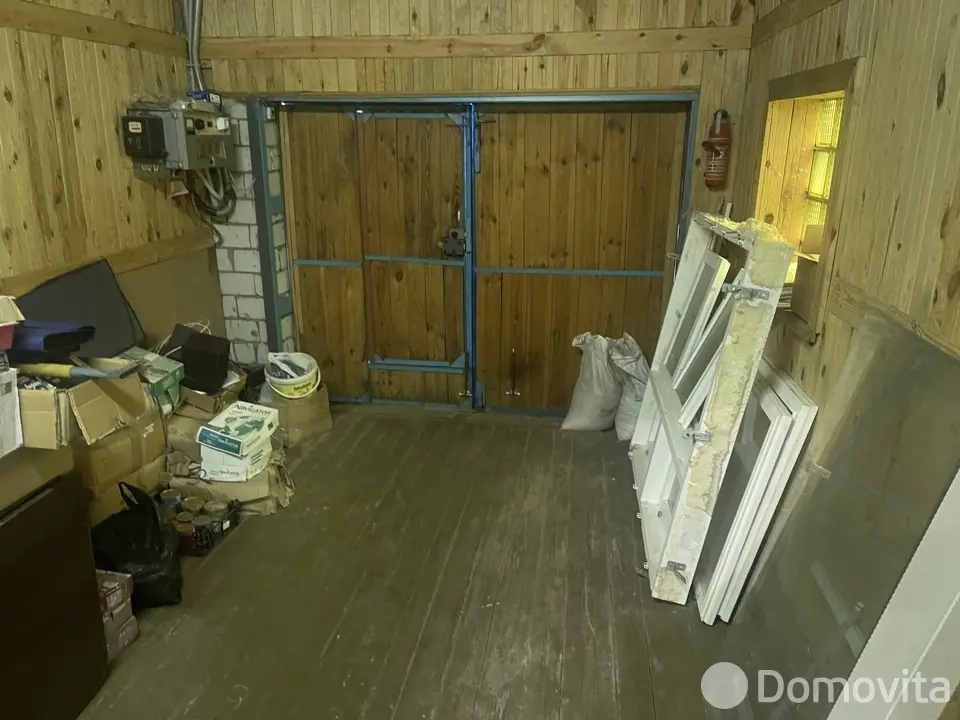 Продажа 2-этажной дачи в Осиповичах Могилевская область, 15000USD, код 183215 - фото 16