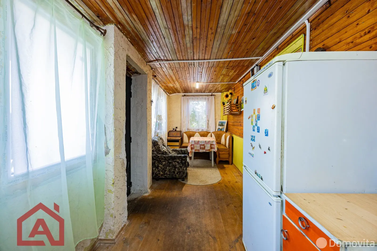 Продажа 1-этажной дачи в Дубрава-2002 Минская область, 21900USD, код 183909 - фото 16