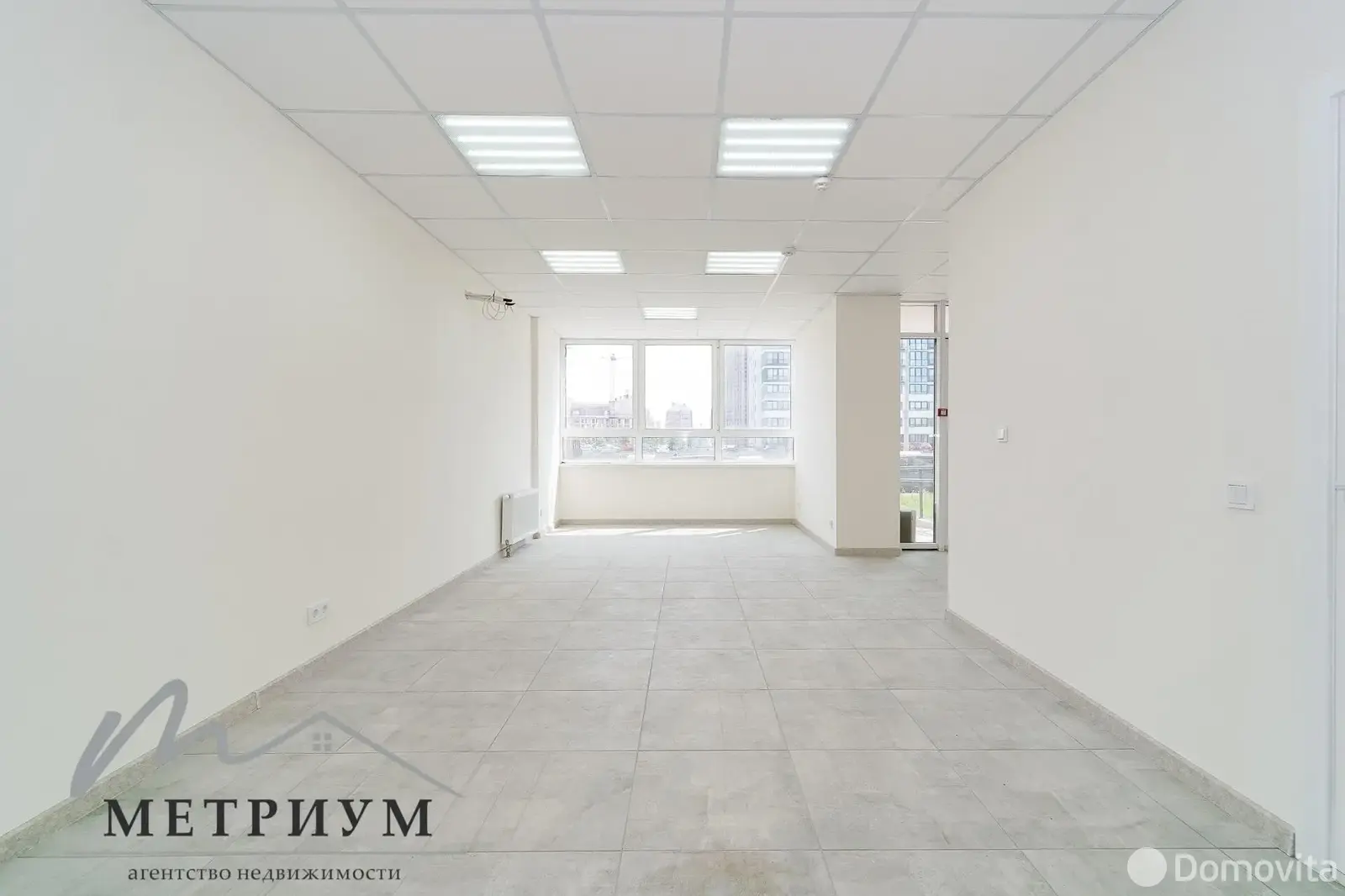 Аренда офиса на ул. Игоря Лученка, д. 9 в Минске, 940EUR, код 16089 - фото 2