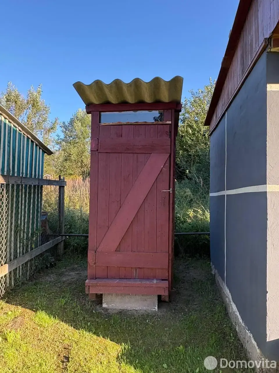 дача, БЕРЕЗОВКА,