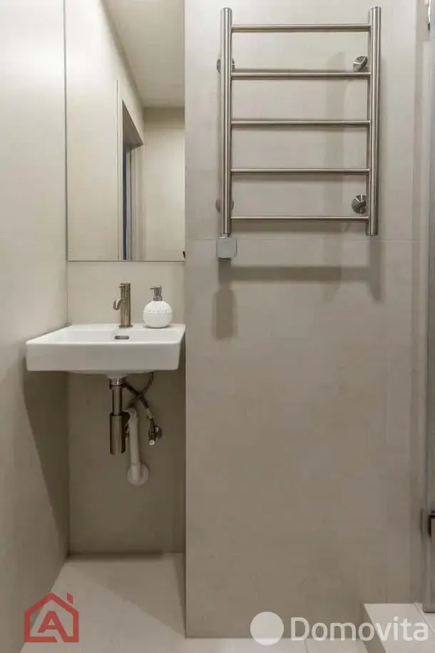 Снять 4-комнатную квартиру в Минске, ул. Ратомская, д. 7, 6280BYN, код 151108 - фото 37