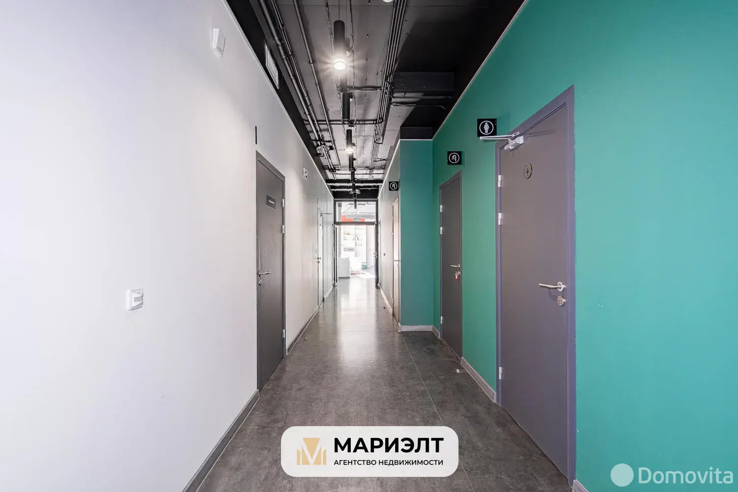 Снять офис на ул. Аранская, д. 8 в Минске, 47573BYN, код 17380 - фото 20