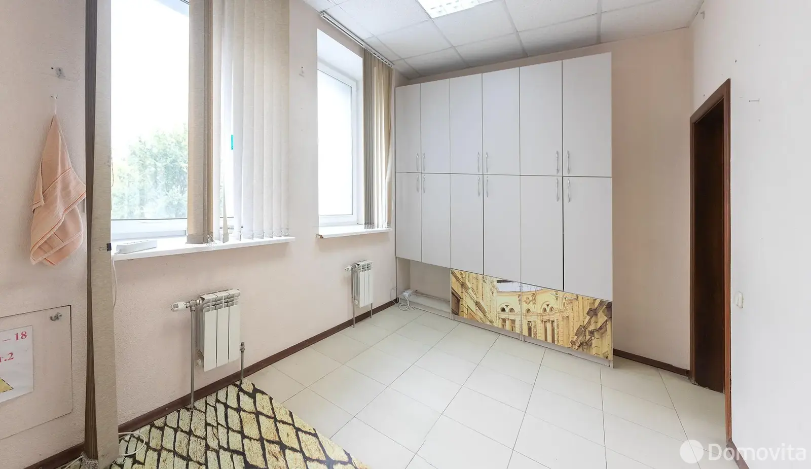 Аренда офиса на ул. Сурганова, д. 29 в Минске, 2200USD, код 15816 - фото 11