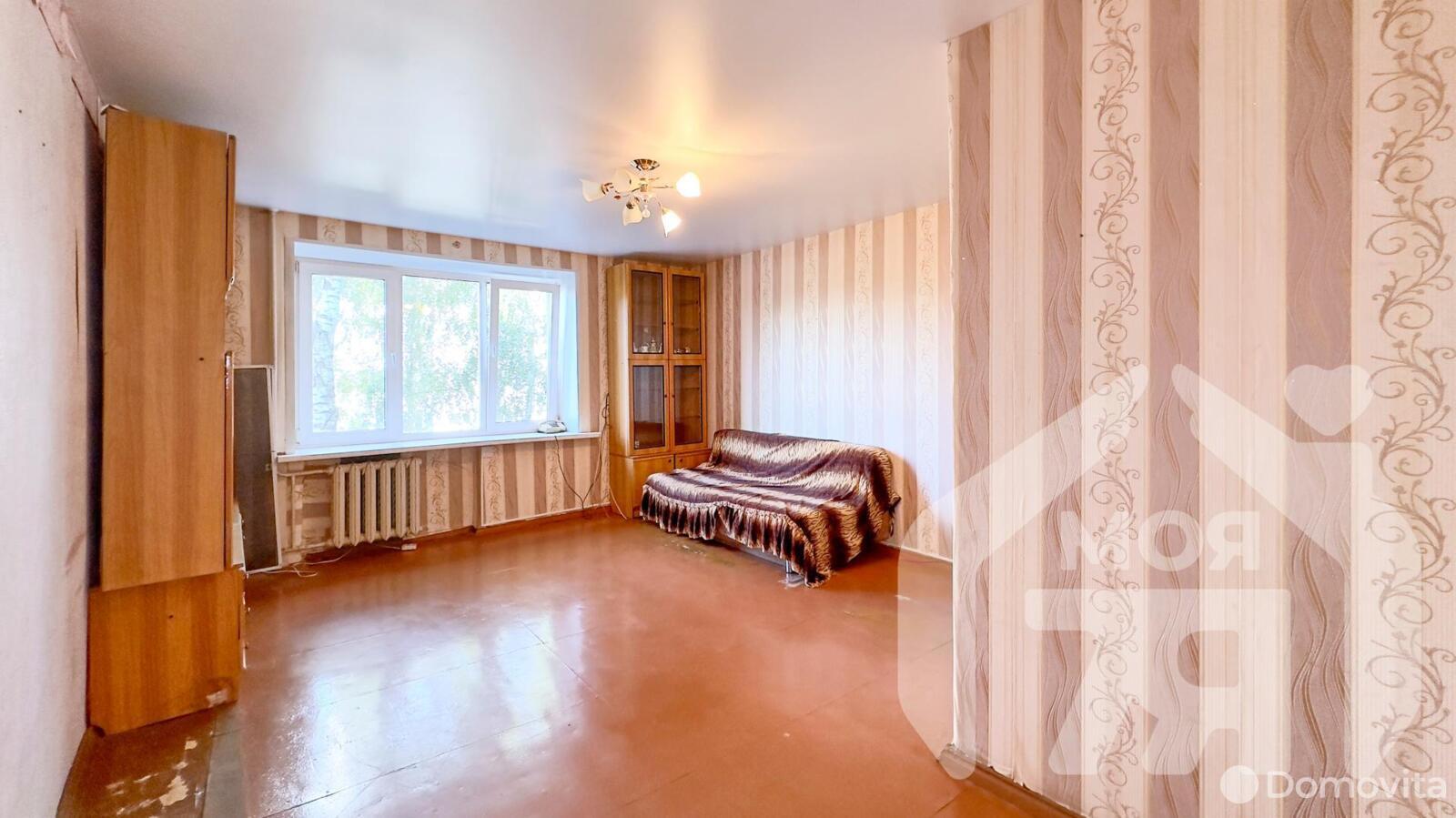 Продажа 1-комнатной квартиры в Борисове, ул. Ленинская, д. 127А, 24000 USD, код: 1021447 - фото 5