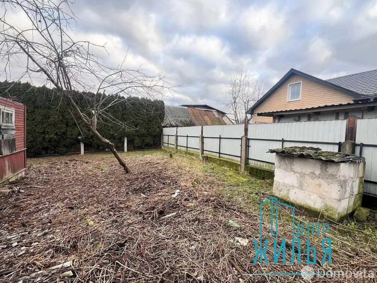 продажа дома, Гродно, пер. Крайний, д. 42