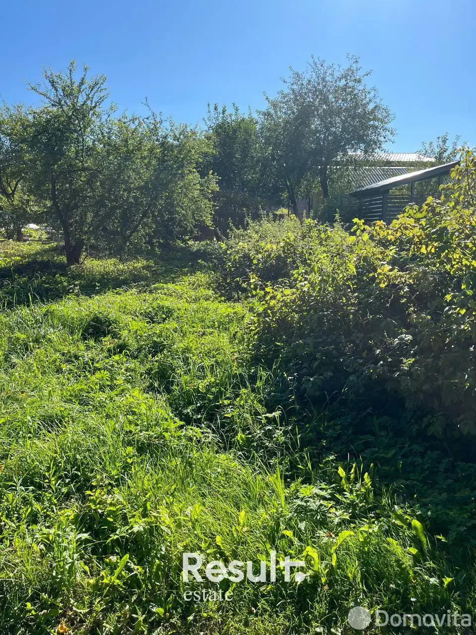 участок, ИВУШКА 1, 