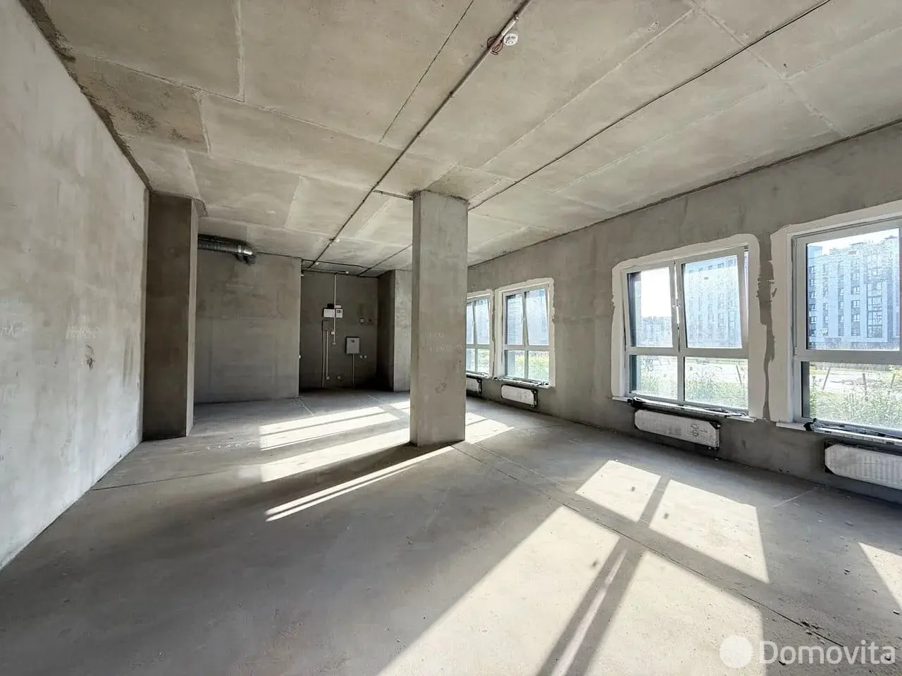 Аренда офиса на ул. Нововиленская, д. 55 в Минске, 839USD, код 15897 - фото 3