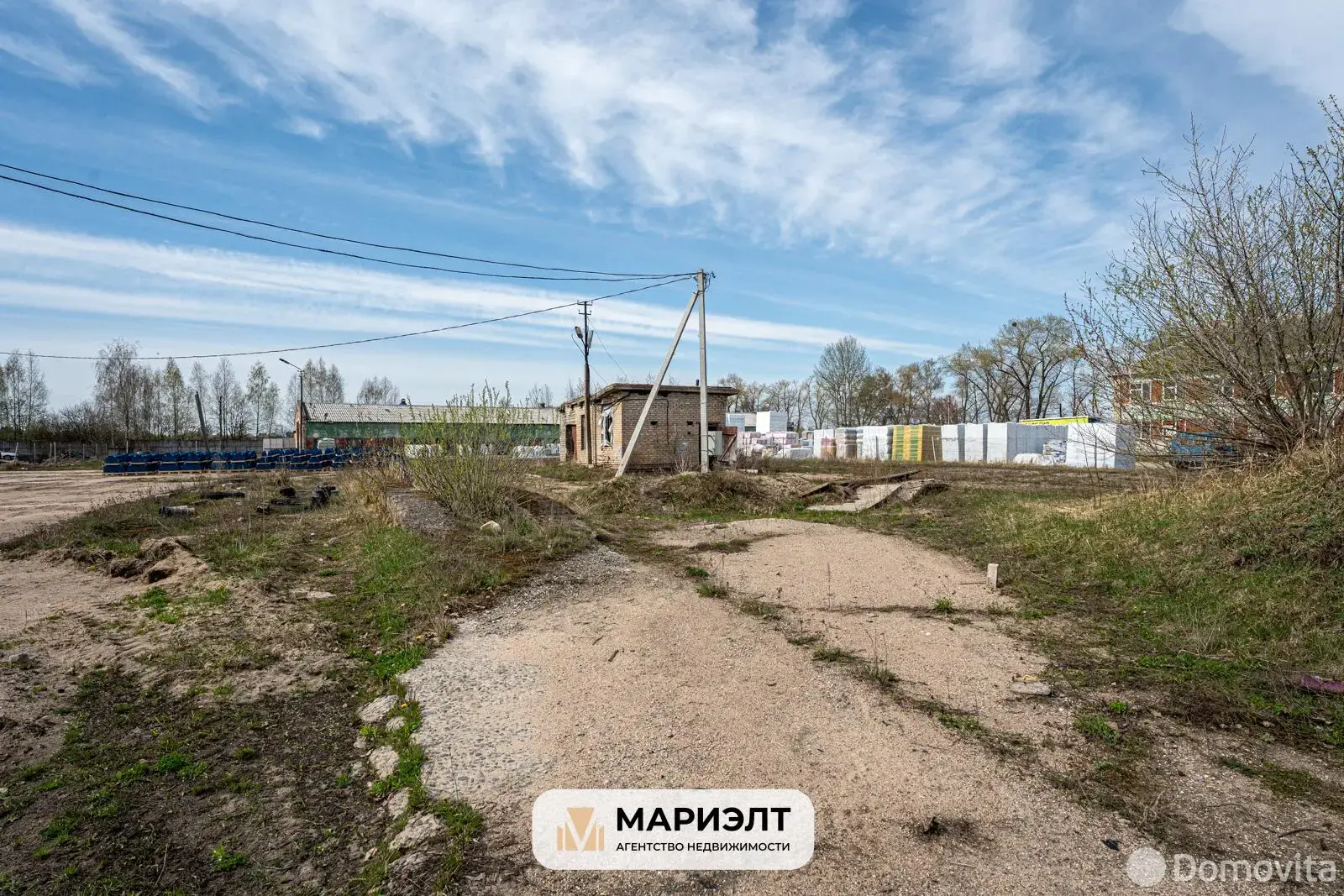 Продажа торгового помещения на ул. Ленина, д. 292/А в Слуцке, 620000BYN, код 999018 - фото 19