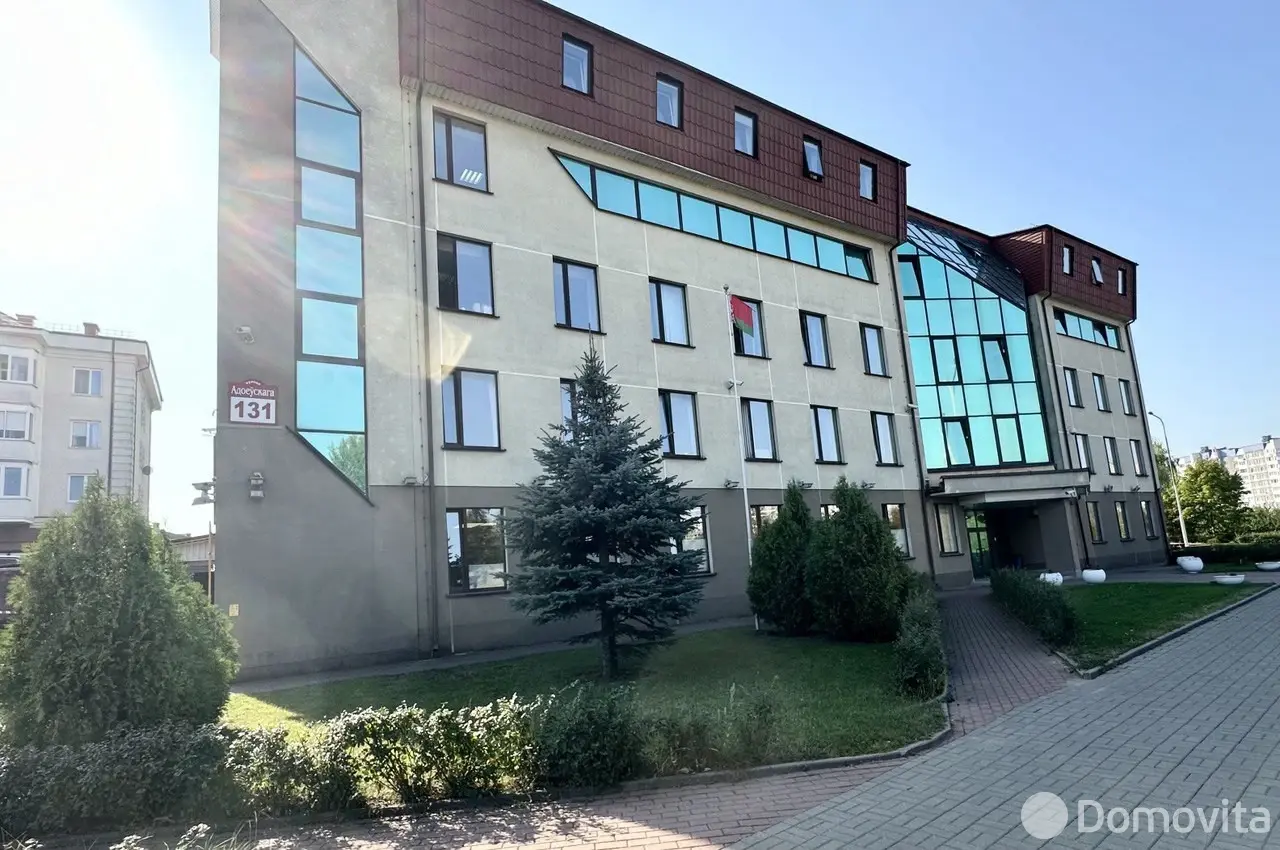 Купить офис на пер. Одоевского, д. 131 в Минске, 387000USD, код 9204 - фото 1