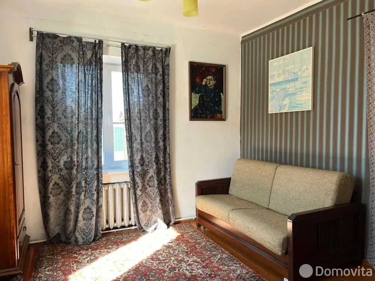 дом, Столбцы, ул. Мамонтова, д. 9, стоимость продажи 174 511 р.